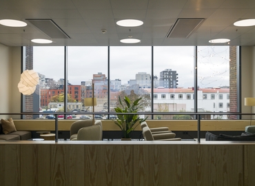 Kontor til leje på Holmbladsgade 139, 2300 København S - 12465 m² | Foto 9 - Lokalebasen