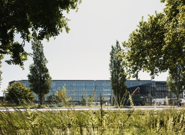 Kontor til leje på Holmbladsgade 139, 2300 København S - 12465 m² | Foto 21 - Lokalebasen