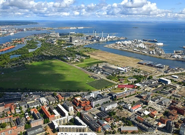 Kontor til leje på Holmbladsgade 139, 2300 København S - 12465 m² | Foto 24 - Lokalebasen