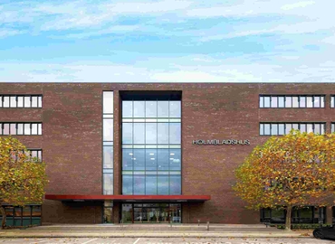 Office Holmbladsgade 139 2300 Copenhagen S