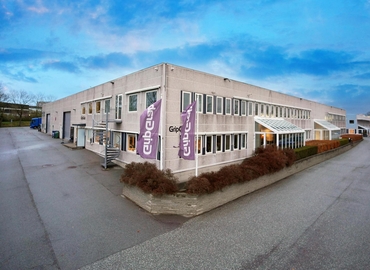 Kontor til leje på Literbuen 9, 2740 Skovlunde - 557 m² | Foto 0 - Lokalebasen