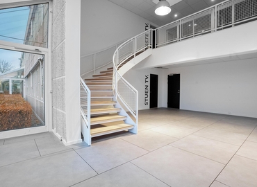 Kontor til leje på Literbuen 9, 2740 Skovlunde - 557 m² | Foto 3 - Lokalebasen.dk