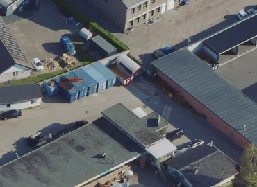 Lager til leje på Fabriksvej 3A, 3000 Helsingør - 180 m² | Foto 0 - Lokalebasen