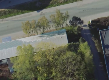Lager til leje på Fabriksvej 3A, 3000 Helsingør - 180 m² | Foto 1 - Lokalebasen