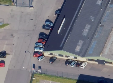 Lager til leje på Baldersbækvej 20, 2635 Ishøj - 3000 m² | Foto 3 - Lokalebasen