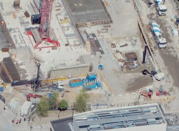 Kontor til leje på Marmorvej 1, 2100 København Ø - 2973 m² | Foto 0 - Lokalebasen