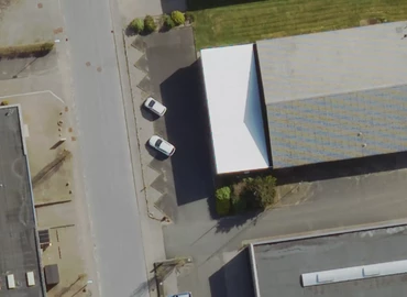 832 m² Commercial warehouse up for rent in Ikast, Marsvej 3 (7430) - 4 | MatchOffice.com