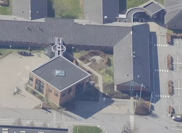 Lager til leje på Ravnevej 12, 6705 Esbjerg Ø - 1765 m² | Foto 1 - Lokalebasen.dk