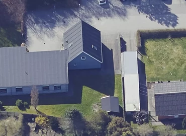 Office Gugvej 185 9210 Aalborg SO