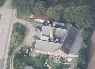 Lager til leje på Landevejen 8A, 4700 Næstved - 1000 m² | Foto 0 - Lokalebasen.dk