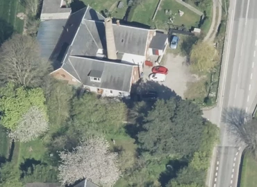 Lager til leje på Landevejen 8A, 4700 Næstved - 1000 m² | Foto 3 - Lokalebasen