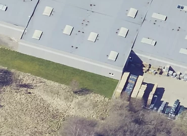 Lager til leje på Sabroesvej 20, 8600 Silkeborg - 1791 m² | Foto 2 - Lokalebasen