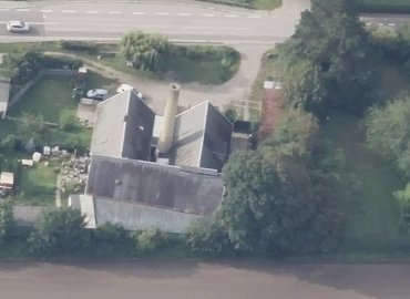 Lager til leje på Landevejen 8A, 4700 Næstved - 1000 m² | Foto 1 - Lokalebasen.dk