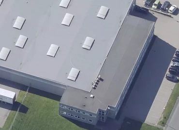 Kontor til leje på Sabroesvej 20, 8600 Silkeborg - 1791 m² | Foto 1 - Lokalebasen.dk