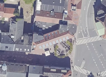 Kontor til leje på Jernbanegade 25, 6000 Kolding - 255 m² | Foto 4 - Lokalebasen