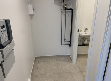 Lager til leje på Rugvænget 3, 4100 Ringsted - 107 m² | Foto 7 - Lokalebasen.dk