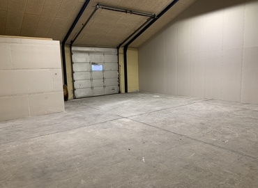 Lager til leje på Rugvænget 3, 4100 Ringsted - 107 m² | Foto 5 - Lokalebasen