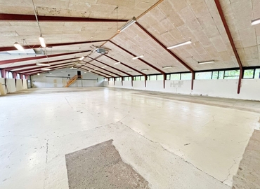 Lager til leje på Farvervej 13, 8800 Viborg - 722 m² | Foto 3 - Lokalebasen