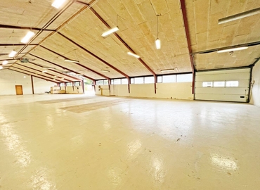 Lager til leje på Farvervej 13, 8800 Viborg - 722 m² | Foto 2 - Lokalebasen