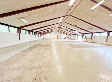 Lager til leje på Farvervej 13, 8800 Viborg - 722 m² | Foto 4 - Lokalebasen