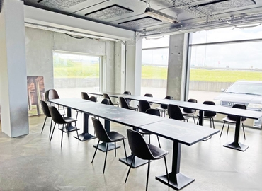 Kontor til leje på Ærøvej 27, 8800 Viborg - 235 m² | Foto 7 - Lokalebasen