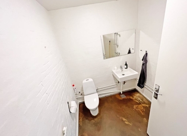 Kontor til leje på Ærøvej 27, 8800 Viborg - 235 m² | Foto 12 - Lokalebasen