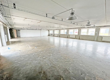 Kontor til leje på Ærøvej 27, 8800 Viborg - 235 m² | Foto 4 - Lokalebasen.dk