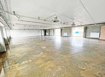 Kontor til leje på Ærøvej 27, 8800 Viborg - 235 m² | Foto 6 - Lokalebasen