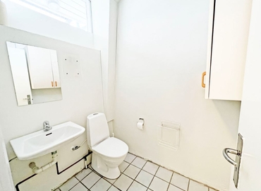 172 m² Shop for rent in Viborg, Farvervej 13 (8800) - 7 | MatchOffice.com