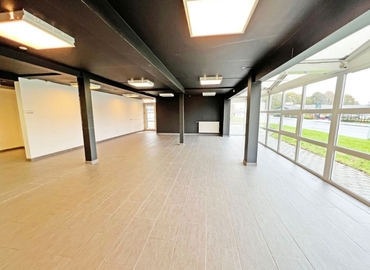 Butik til leje på Farvervej 13, 8800 Viborg - 172 m² | Foto 3 - Lokalebasen