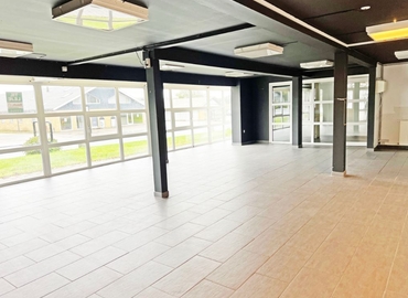 Butik til leje på Farvervej 13, 8800 Viborg - 172 m² | Foto 2 - Lokalebasen.dk