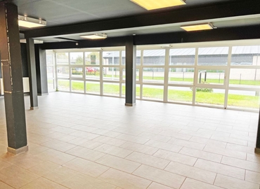 172 m² Store for rent in Viborg, Farvervej 13 (8800) - 1 | MatchOffice.com