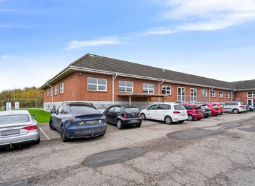 Kontor til leje på Agerhatten 5K, 5220 Odense SØ - 380 m² | Foto 19 - Lokalebasen