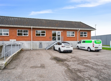 Kontor til leje på Agerhatten 5K, 5220 Odense SØ - 380 m² | Foto 14 - Lokalebasen.dk