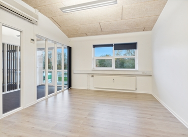 Kontor til leje på Agerhatten 5K, 5220 Odense SØ - 380 m² | Foto 4 - Lokalebasen