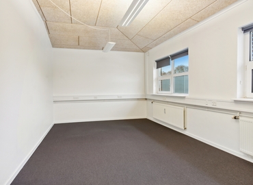 Kontor til leje på Agerhatten 5K, 5220 Odense SØ - 380 m² | Foto 7 - Lokalebasen.dk