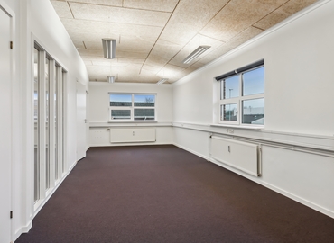 Kontor til leje på Agerhatten 5K, 5220 Odense SØ - 380 m² | Foto 17 - Lokalebasen