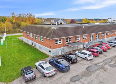 Kontor til leje på Agerhatten 5K, 5220 Odense SØ - 380 m² | Foto 20 - Lokalebasen