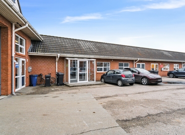 Kontor til leje på Agerhatten 5C, 5220 Odense SØ - 464 m² | Foto 3 - Lokalebasen