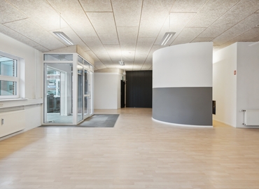 Kontor til leje på Agerhatten 5C, 5220 Odense SØ - 464 m² | Foto 4 - Lokalebasen
