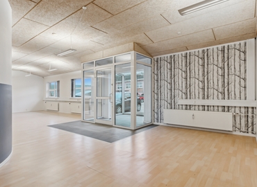 Kontor til leje på Agerhatten 5C, 5220 Odense SØ - 464 m² | Foto 5 - Lokalebasen.dk