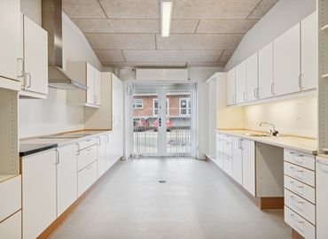 Kontor til leje på Agerhatten 5C, 5220 Odense SØ - 464 m² | Foto 6 - Lokalebasen.dk