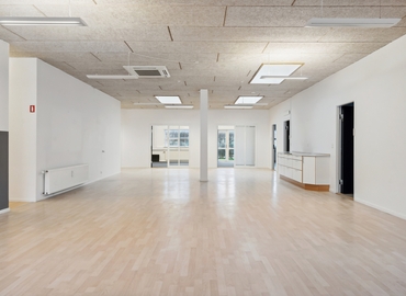 Kontor til leje på Agerhatten 5C, 5220 Odense SØ - 464 m² | Foto 7 - Lokalebasen.dk
