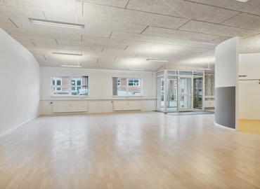 Kontor til leje på Agerhatten 5C, 5220 Odense SØ - 464 m² | Foto 8 - Lokalebasen.dk