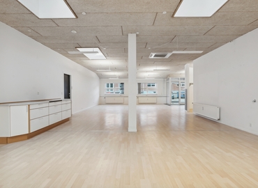 Kontor til leje på Agerhatten 5C, 5220 Odense SØ - 464 m² | Foto 9 - Lokalebasen