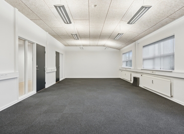 Kontor til leje på Agerhatten 5C, 5220 Odense SØ - 464 m² | Foto 11 - Lokalebasen.dk