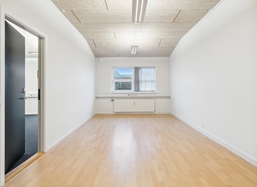 Kontor til leje på Agerhatten 5C, 5220 Odense SØ - 464 m² | Foto 13 - Lokalebasen