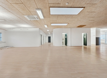 Kontor til leje på Agerhatten 5C, 5220 Odense SØ - 464 m² | Foto 17 - Lokalebasen.dk