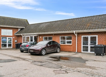 Kontor til leje på Agerhatten 5C, 5220 Odense SØ - 464 m² | Foto 23 - Lokalebasen.dk