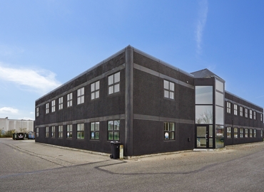 Kontor til leje på Hvidkærvej 48, 5250 Odense SV - 190 m² | Foto 3 - Lokalebasen